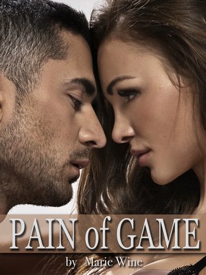 cover image of Pain the Game
